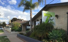 7th Street Motel Mildura